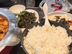 -胖哥俩肉蟹煲(淮安万达店)