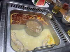 -小日子火锅(古槐街店)
