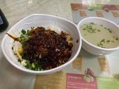 -酱壹老三饵丝(南宁南路店)