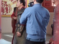 -横店影视城明清宫苑园区