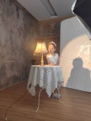 -爱儿美儿童摄影亲子馆(五路居店)