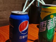 -山之屋炭火烧肉·生啤畅饮(大朗万科中央公园店)