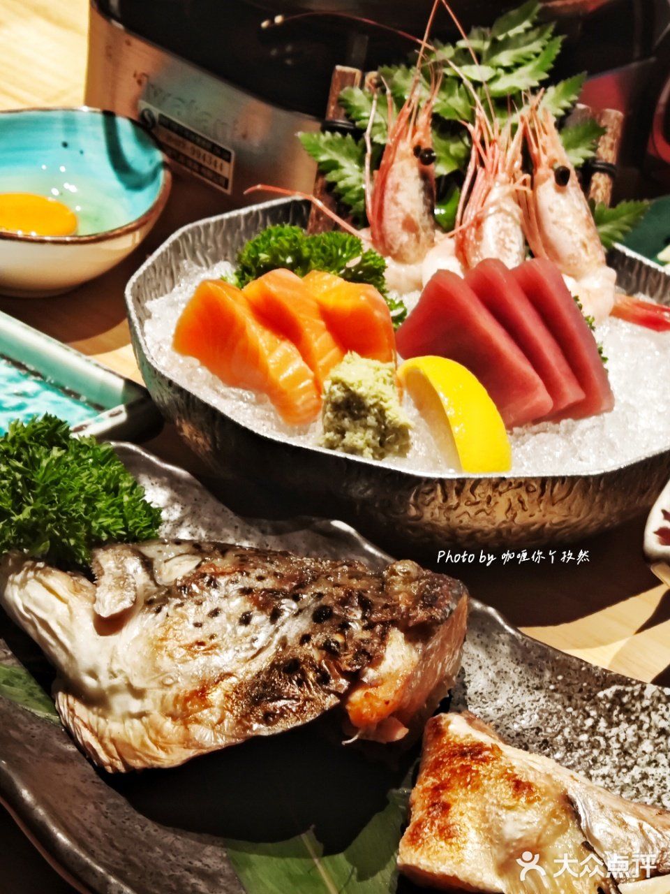 孤独的美食家真实版❗被我在西高新找到了