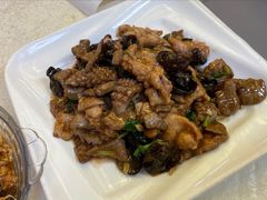-福顺居(刘家窑店)