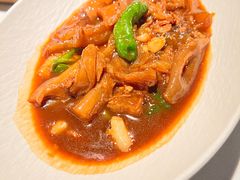 酥糯筋道-醉舍·新淮扬菜(长宁龙之梦店)