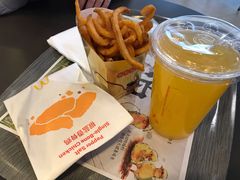 -麦当劳(无锡滨湖万达店)
