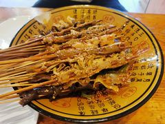 -明洋钵钵鸡(春田小区店)