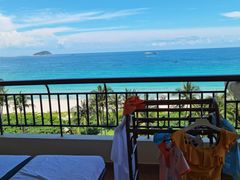 -三亚亚龙湾天域度假酒店