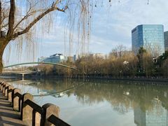 -运河游船(武林门码头)