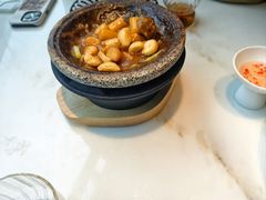 -筱爷叔·上海传统手工菜(新桥店)