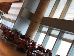-洲际酒店·地平线全日餐厅HORIZON CAFÉ