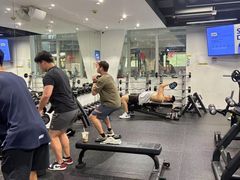 -超鹿运动(达信大厦店)
