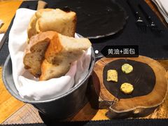 -AZUL by FUEL蓝色·法式酒馆(琶醍店)