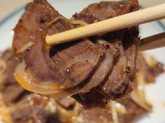 -杨氏青龙虾·羊蝎子(珠江路店)