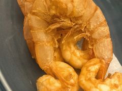 -品海楼·大连海胆锅贴馆(东港店)