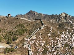 -居庸关长城