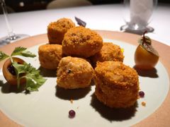 金刚沙豆腐-京兆尹(雍和宫店)