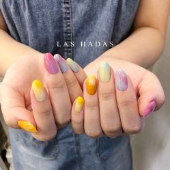 -Las Hadas 原创设计美甲美睫沙龙