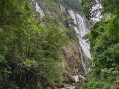-千泷沟大瀑布旅游区