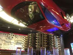 -MOSSO德国餐厅·音乐酒吧(环宇荟店)