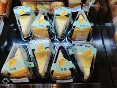 -Olé精品超市(太原万象城店)