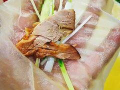 -姥家春饼店(漳州二路店)