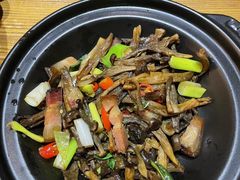 -云海肴·汽锅鸡·云南代表菜(天津国金汇店)