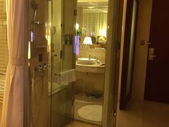 -白金汉爵大酒店(相城店)