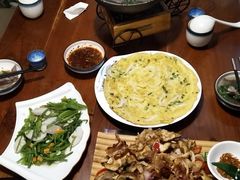 -云隐小厨·传统大理美食(复兴路店)