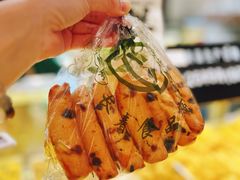 -上海市长春食品商店(淮海中路店)