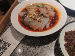 川北凉粉-姑姑宴(富力广场店)