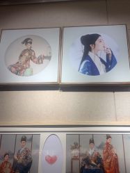 -盘子女人坊古装写真摄影(天津总店)