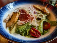 -杭州西子湖四季酒店-WL BISTRO西湖餐厅(灵隐路店)