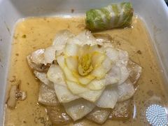 -素清香(解放路店)