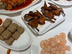 -金时代顺风大酒店(南桥百联店)