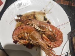 -汉巴味德(大悦城店)