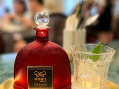 -秘密旅行Bonjour(黑金冠 江南西店)