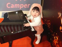 -Lilliput·粒粒堡亲子餐厅(嘉定宝龙店)
