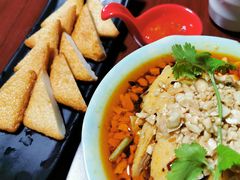 -胖哥俩肉蟹煲(虹口龙之梦店)
