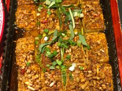 包浆豆腐-嘎嘎鸭脑壳(金沙店)