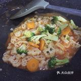 魔都you谱厨房～宝宝意大利面