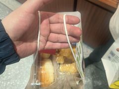 -丁香西饼屋(桂林路店)