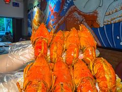 -三妹小龙虾·黄油蟹(华侨城总店)
