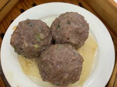 -福满园大酒楼(梅林店)