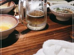 -鸟鹏烧鸟居酒屋(熙龙湾店)