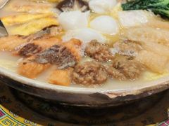 -顺风海鲜港(金玉兰店)