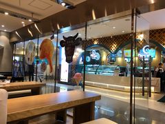 -大家乐(广州中华广场店)