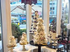 -杜哈夫DOUX RÊVE·生日蛋糕(日月光店)