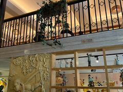 -川味堂·四川豆花(八卦岭店)