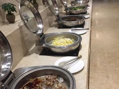 -天明山温泉大酒店